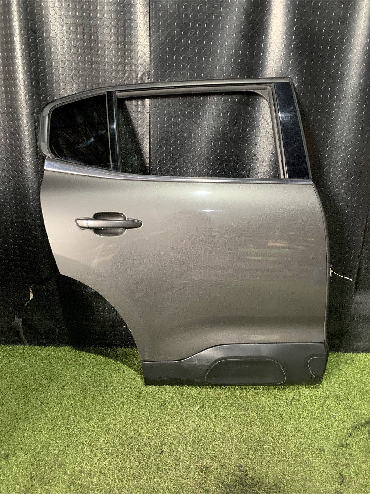 PORTA  PORTIERASPORTELLO POSTERIORE DESTRA CITROEN C5 AIRCROSS 18-2024