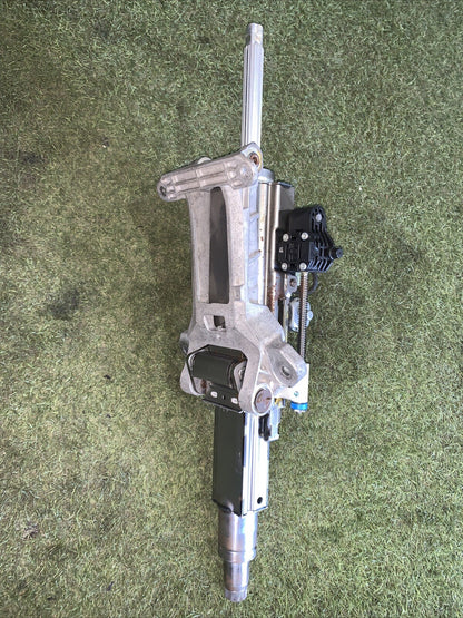 Piantone Sterzo Audi Q7 2016 Elettrico 4M1419502L