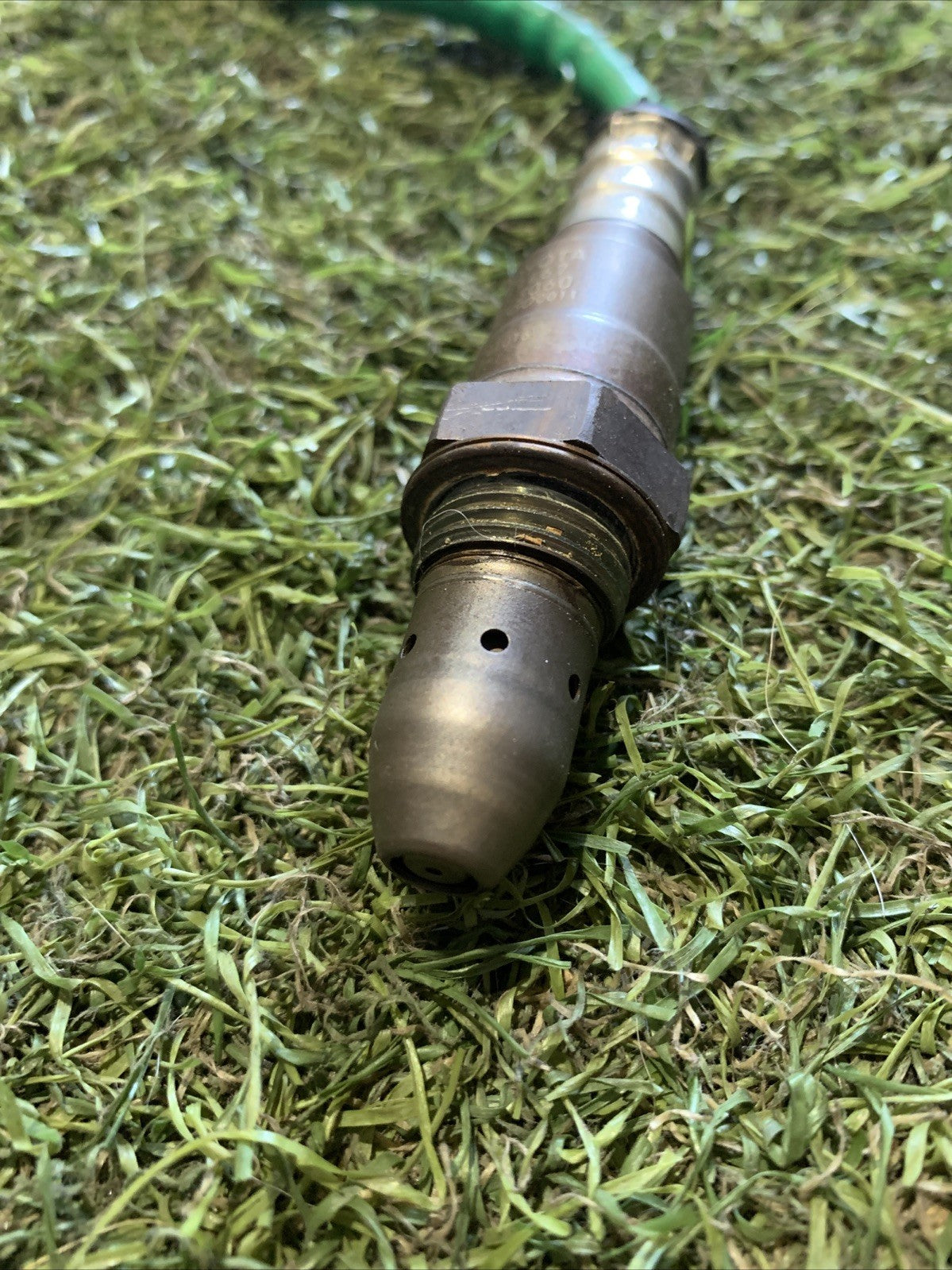 Sonda Lambda Toyota Yaris 2017-2018 1.5 Benzina 89467-33060