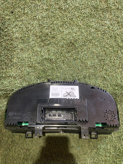 Quadro Strumenti Volkswagen Golf 5 1.9 Diesel 1K0920861M