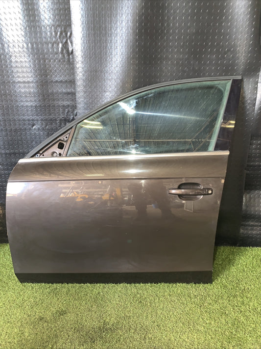 Sportello Anteriore Sinistro Audi A4 2011
