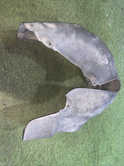 Parasassi Passaruota Posteriore Destro Audi TT 8S 8S0810172A