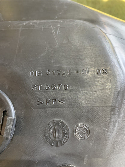 51735101 PARASALE PARASASSI POSTERIORE DESTRO FIAT IDEA (2)