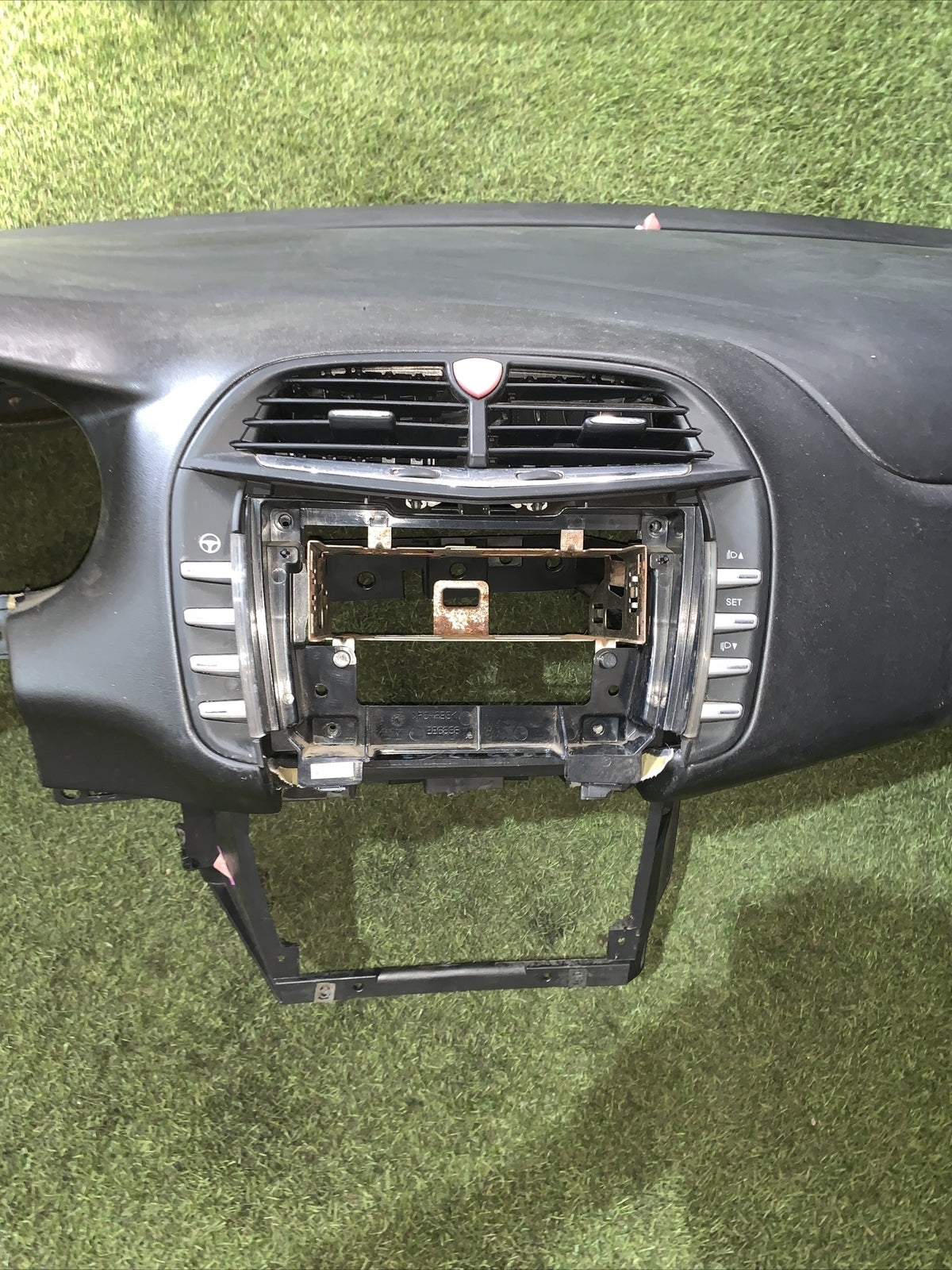 CRUSCOTTO   735473439 LANCIA DELTA (06/08 03/11 ) SENZA AIRBAG