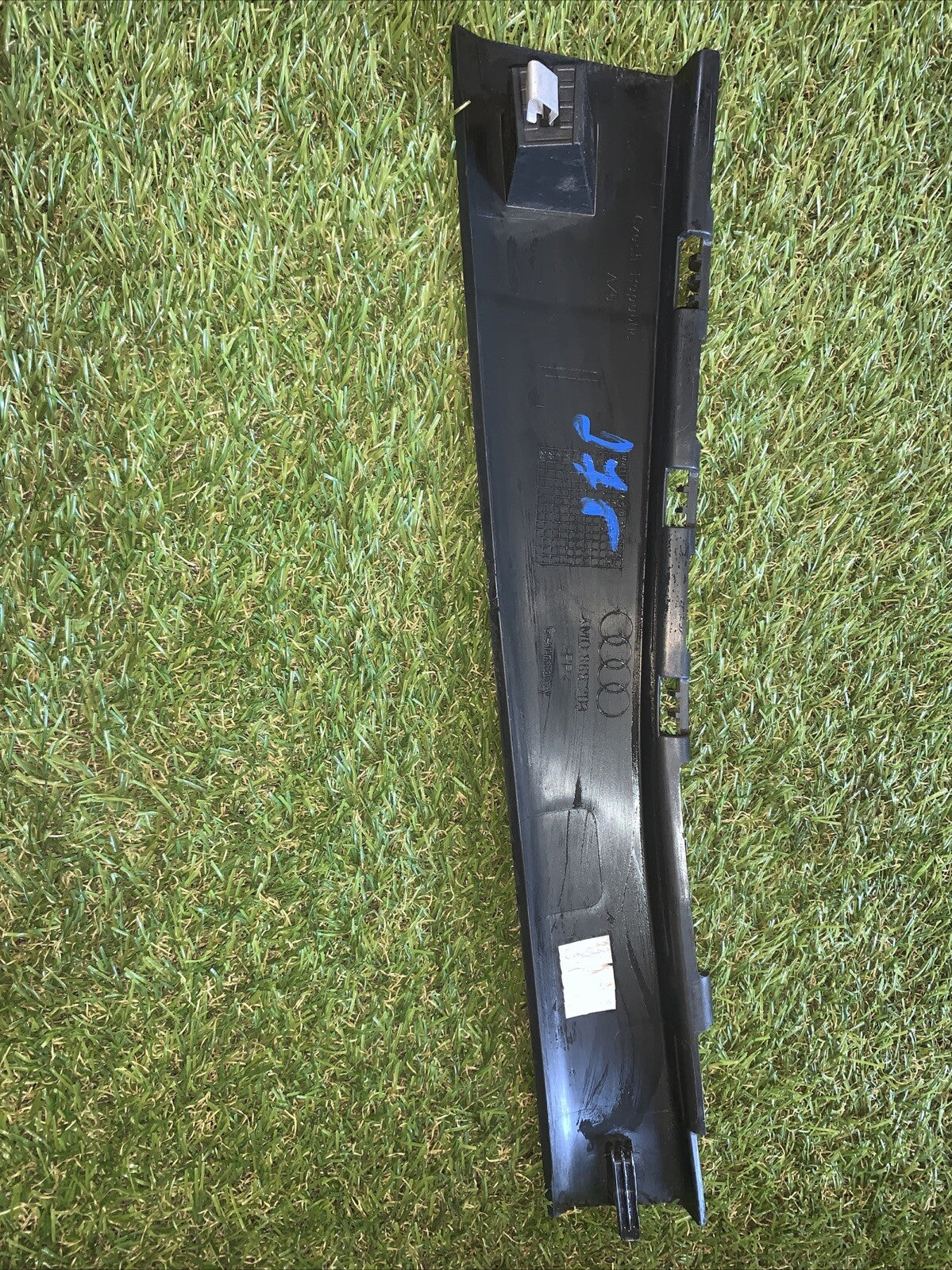 Rivestimento Pilastro Sinistro Audi Q7 2016 4M0868203