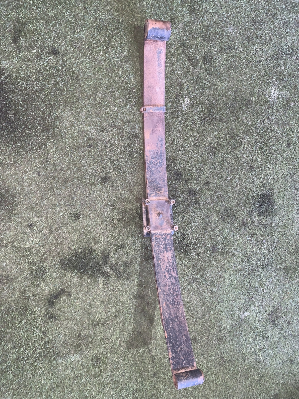 BALESTRA  SOSPENSIONE POSTERIORE SINISTRA PANDA 4X4 DAL 1985 AL 2003