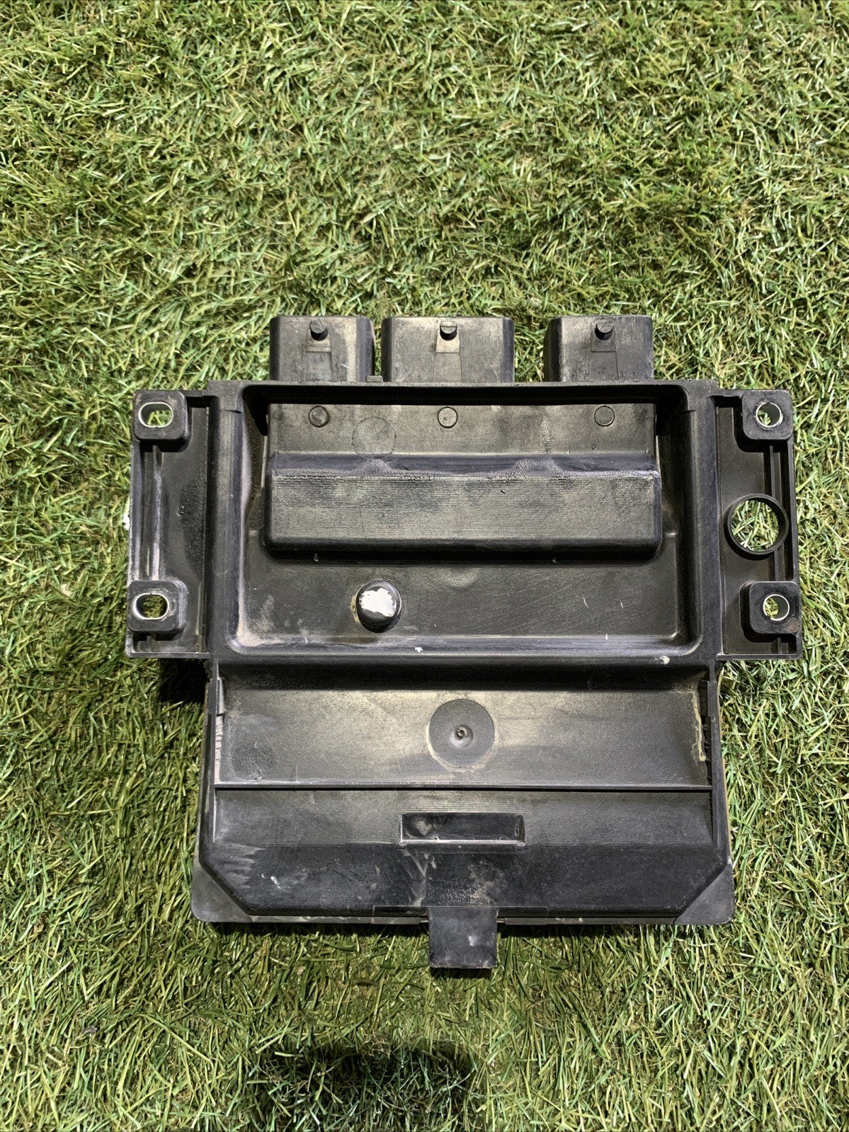 Centralina Motore Renault Clio (04-08) 1.5 Diesel 8200399038