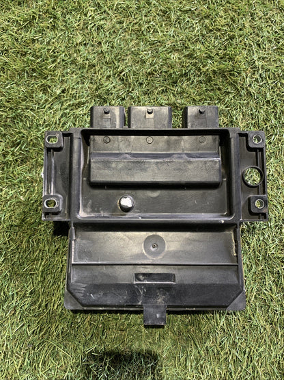 Centralina Motore Renault Clio (04-08) 1.5 Diesel 8200399038