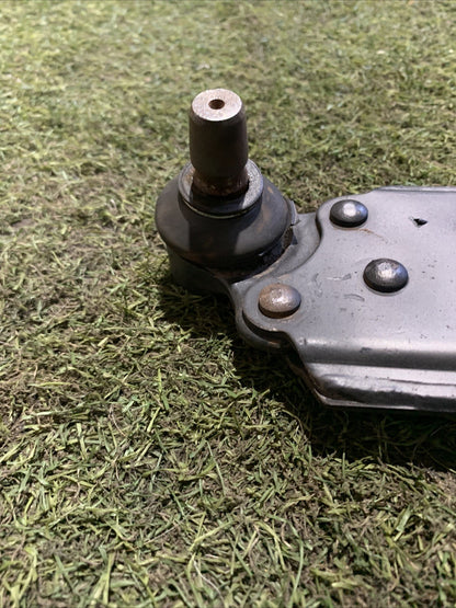 51827736 BRACCIO OSCILLANTE ANTERIORE SX LANCIA DELTA (844) 1.6 MULTIJET (2)