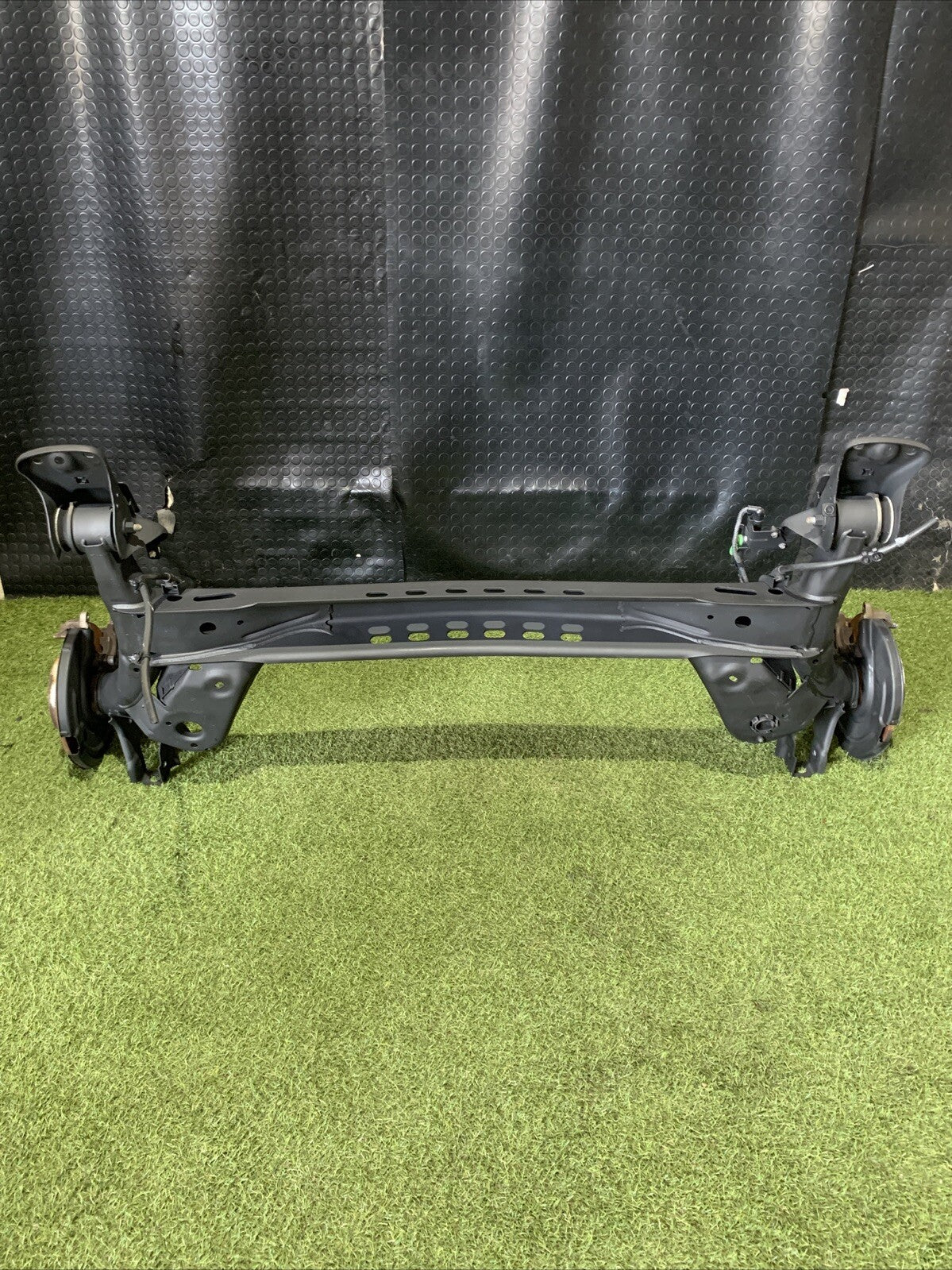 Ponte Assale Posteriore Audi A3 8V 2016 5Q0501049AQ