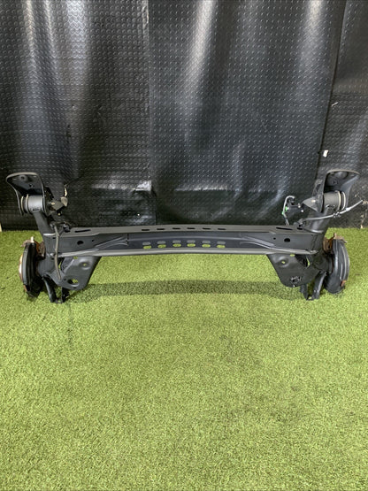 Ponte Assale Posteriore Audi A3 8V 2016 5Q0501049AQ