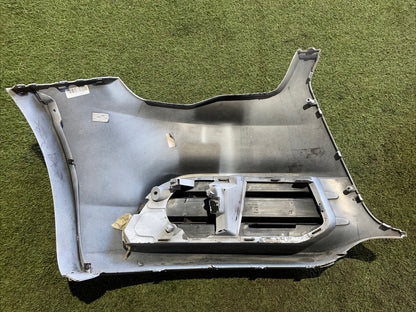Paraurti Anteriore Lato Sinistro Audi A1 8X 2010-2015 8X0807437