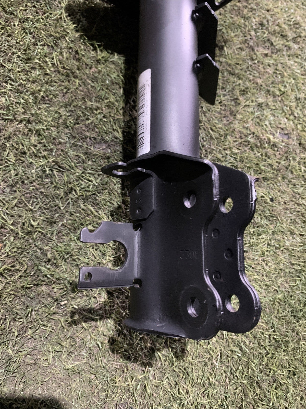 Ammortizzatore Anteriore Sinistra Lancia Ypsilon 312 1.2 Benzina 00519265190
