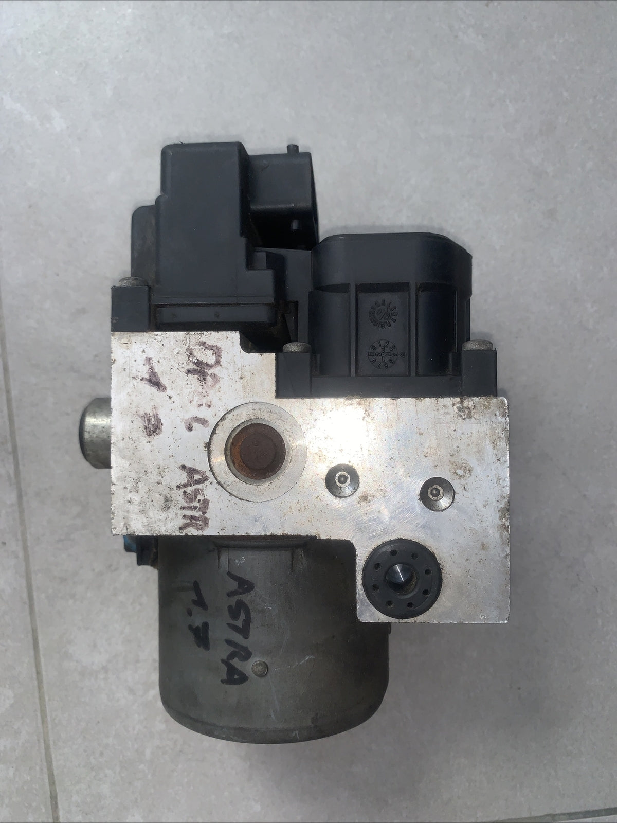 Centralina ABS Opel Astra G 90581417 /0265216651 /0273004362