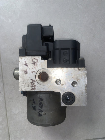 Centralina ABS Opel Astra G 90581417 /0265216651 /0273004362