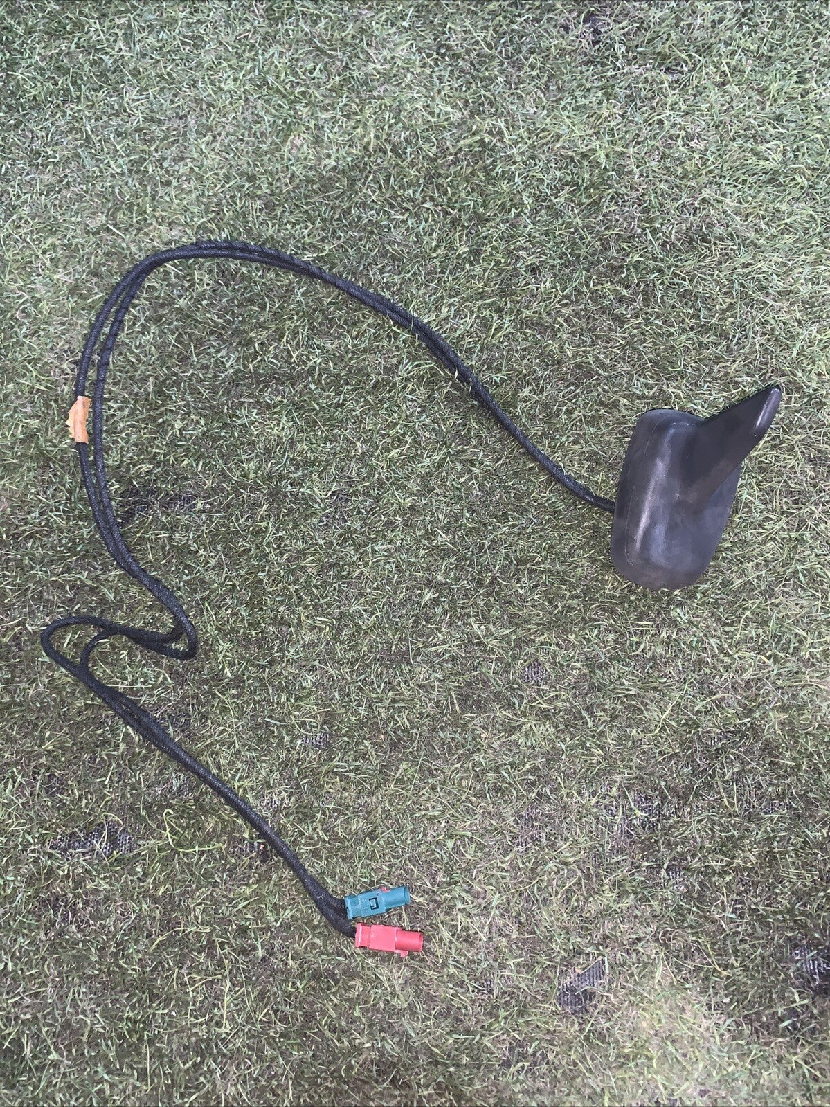 Antenna Audi Q7 2006 4L0035503B