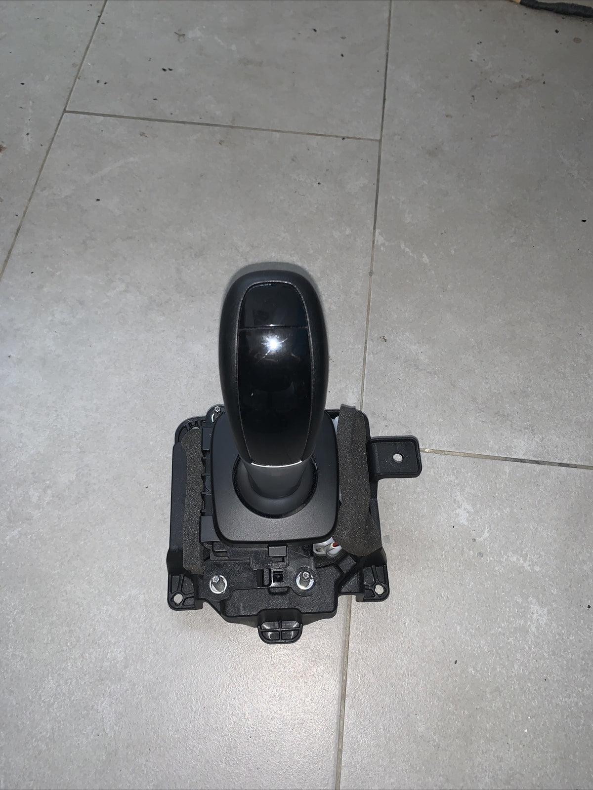 LEVA MARCE SELETTORE CAMBIO AUTOMATICO ALFA ROMEO STELVIO 2017 1561325970