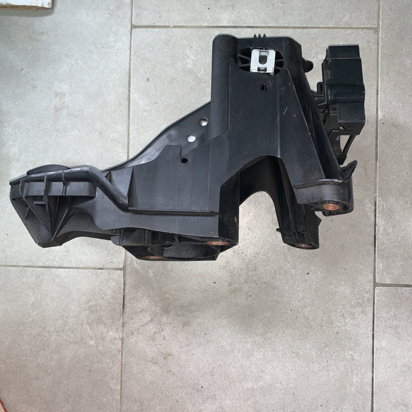 5Q1721058DM PEDALE FRENO VOLKSWAGEN T-Roc Serie 1600 Diesel (2021) RICAMB 884232