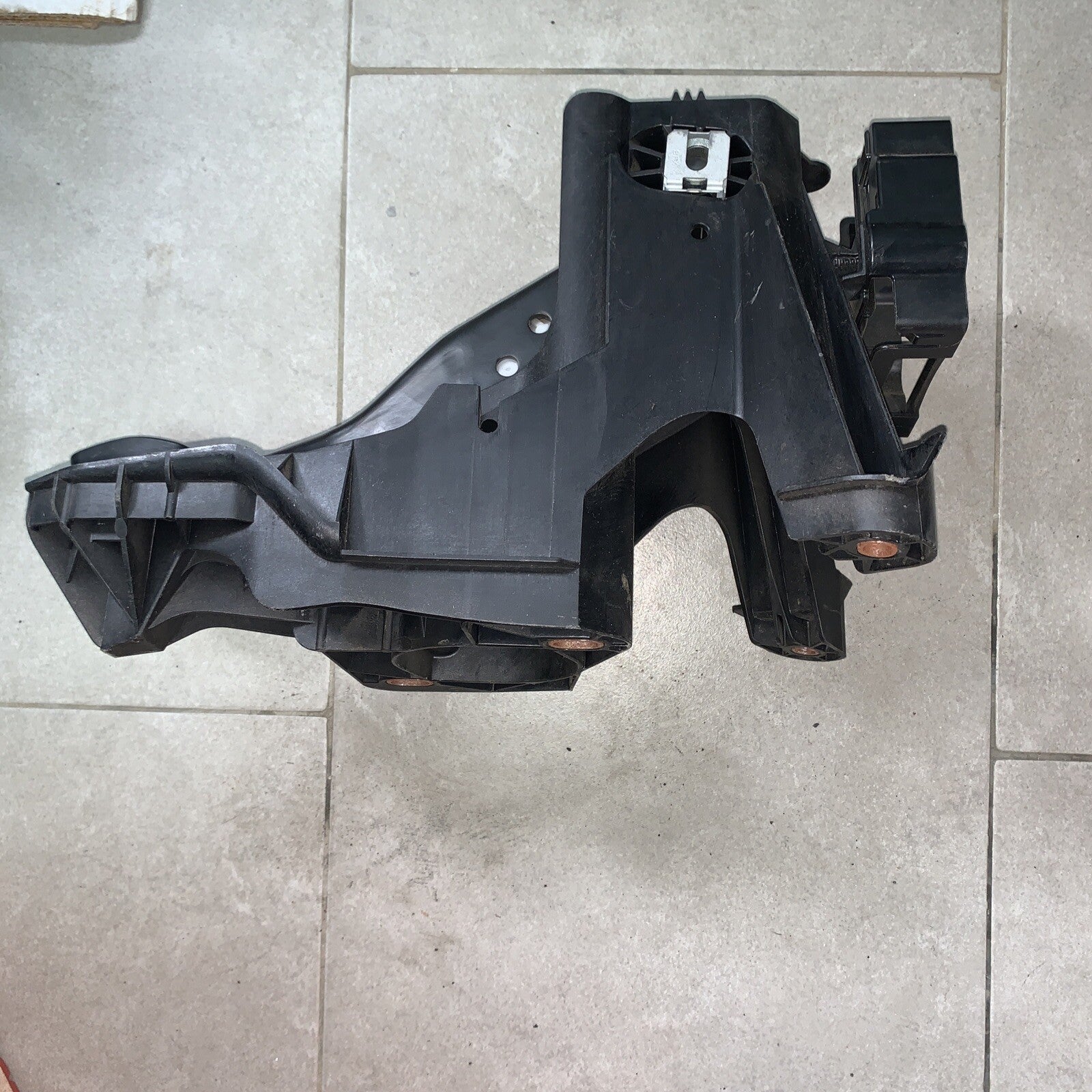 5Q1721058DM PEDALE FRENO VOLKSWAGEN T-Roc Serie 1600 Diesel (2021) RICAMB 884232