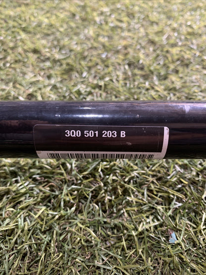 Semiasse Posteriore Sinistro Volkswagen Tiguan 2017 3Q0501203B