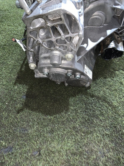 Cambio Manuale 6 Marce Ford Puma 1.5 Diesel F1FR7002ADB