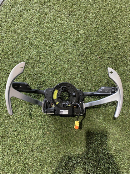 DEVIOLUCI COMPLETO CON PALETTE ALFA ROMEO STELVIO 2017 01561356320