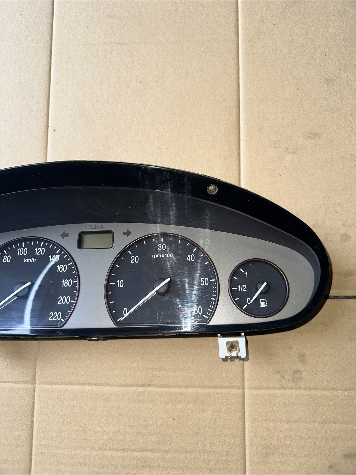 STRUMENTAZIONE per LANCIA LYBRA (05/99>10/06<) 1.9 JTD (839.AXI1A, 839.AXN1A,