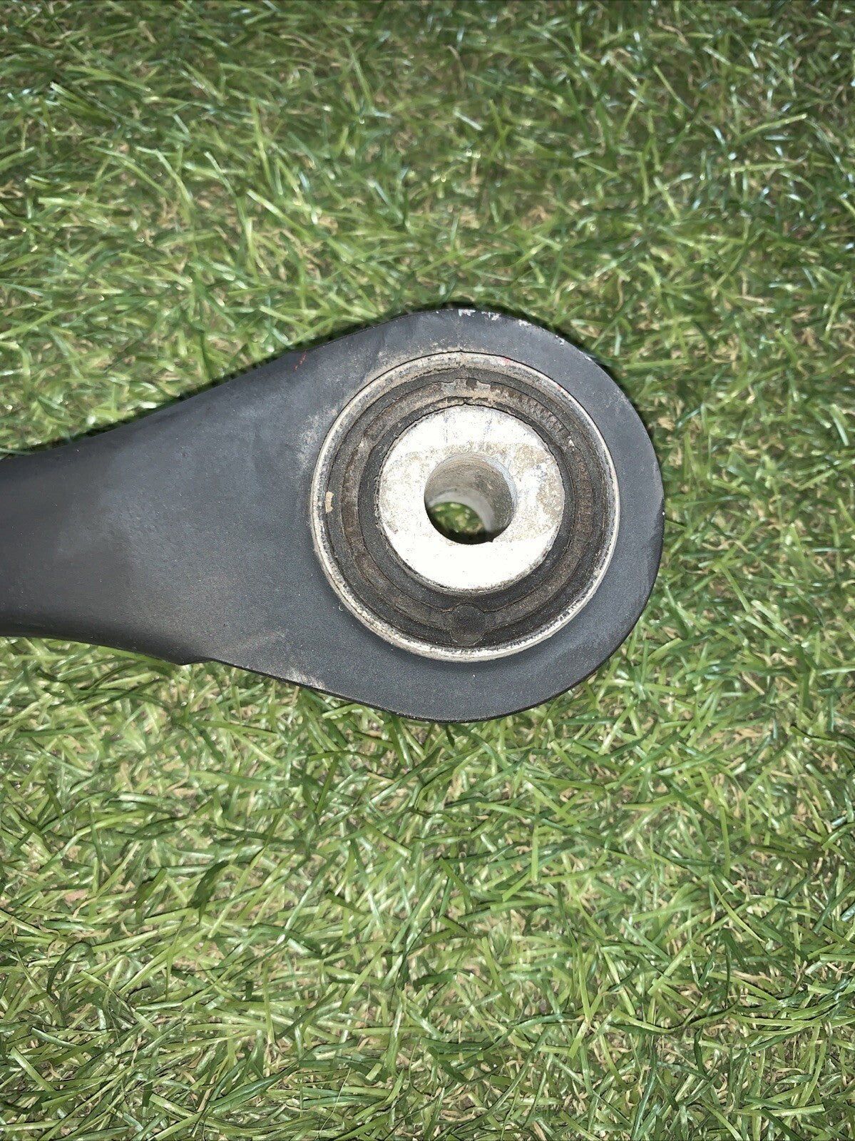 Braccio Sospensione Post Destro Audi A5 2012 8K0501529L