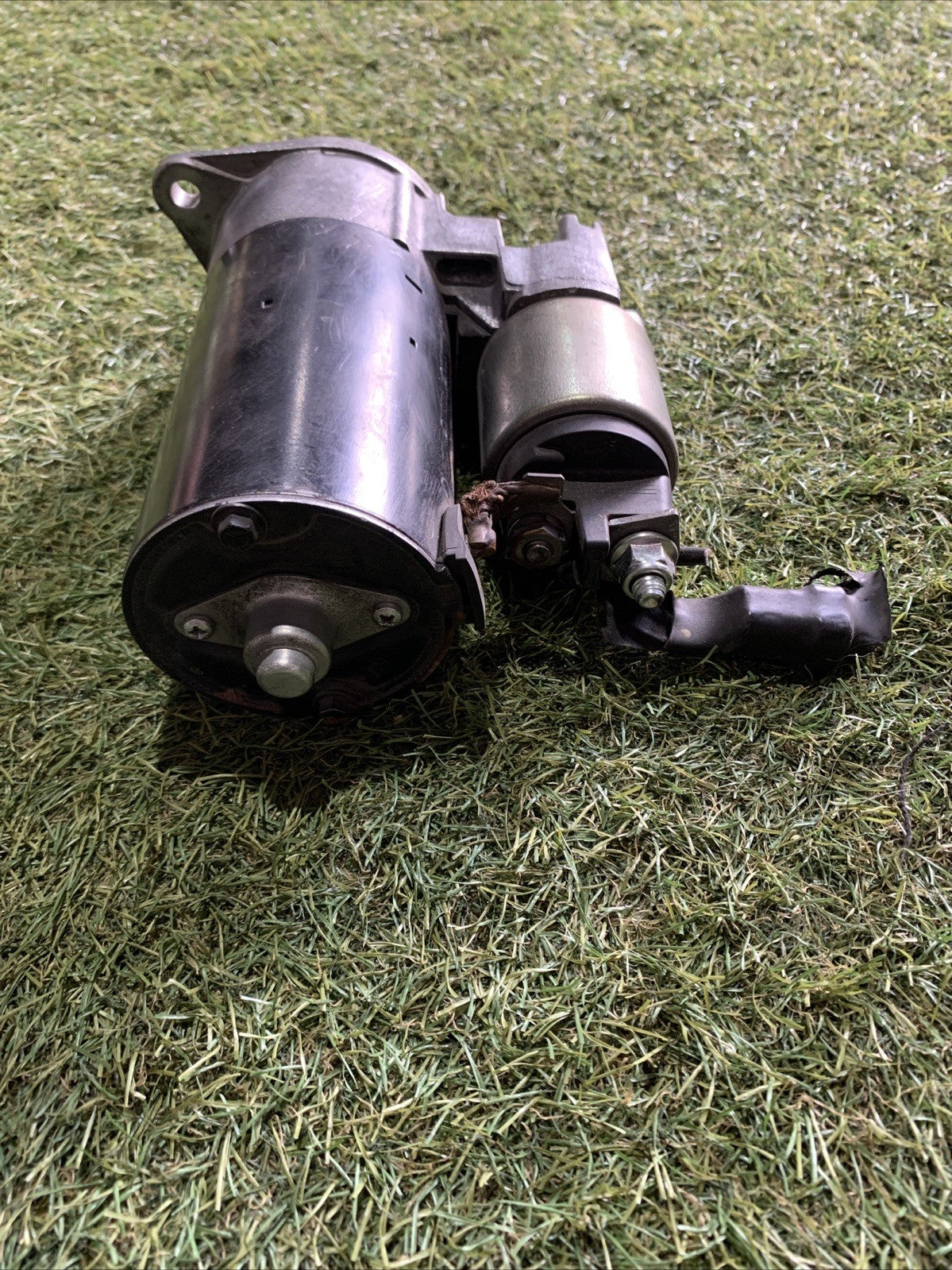 Motorino Avviamento Mercedes Classe A W169 A0051517401