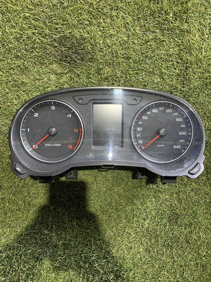 QUADRO STRUMENTI PER AUDI A1 Serie (8X1) 8X0920900A (10 14) 1.4 Diesel
