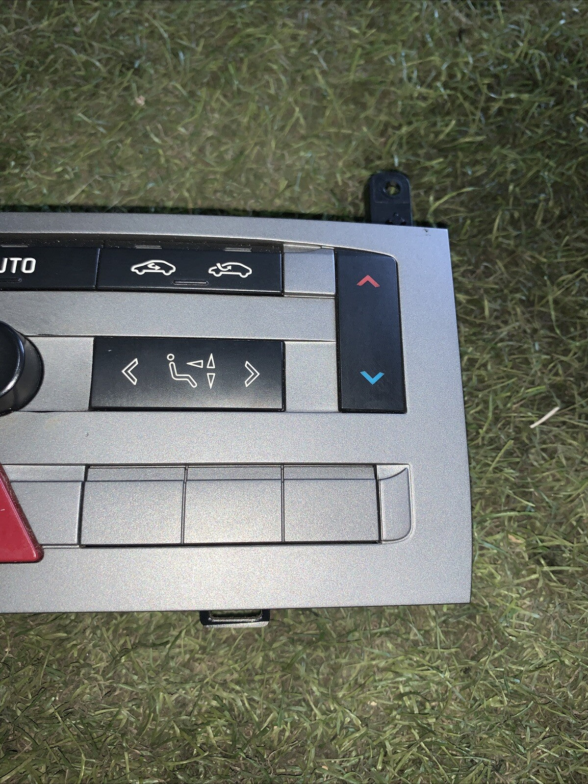 COMANDI CLIMA CITROEN C5 Berlina 1 Serie 96573328YW