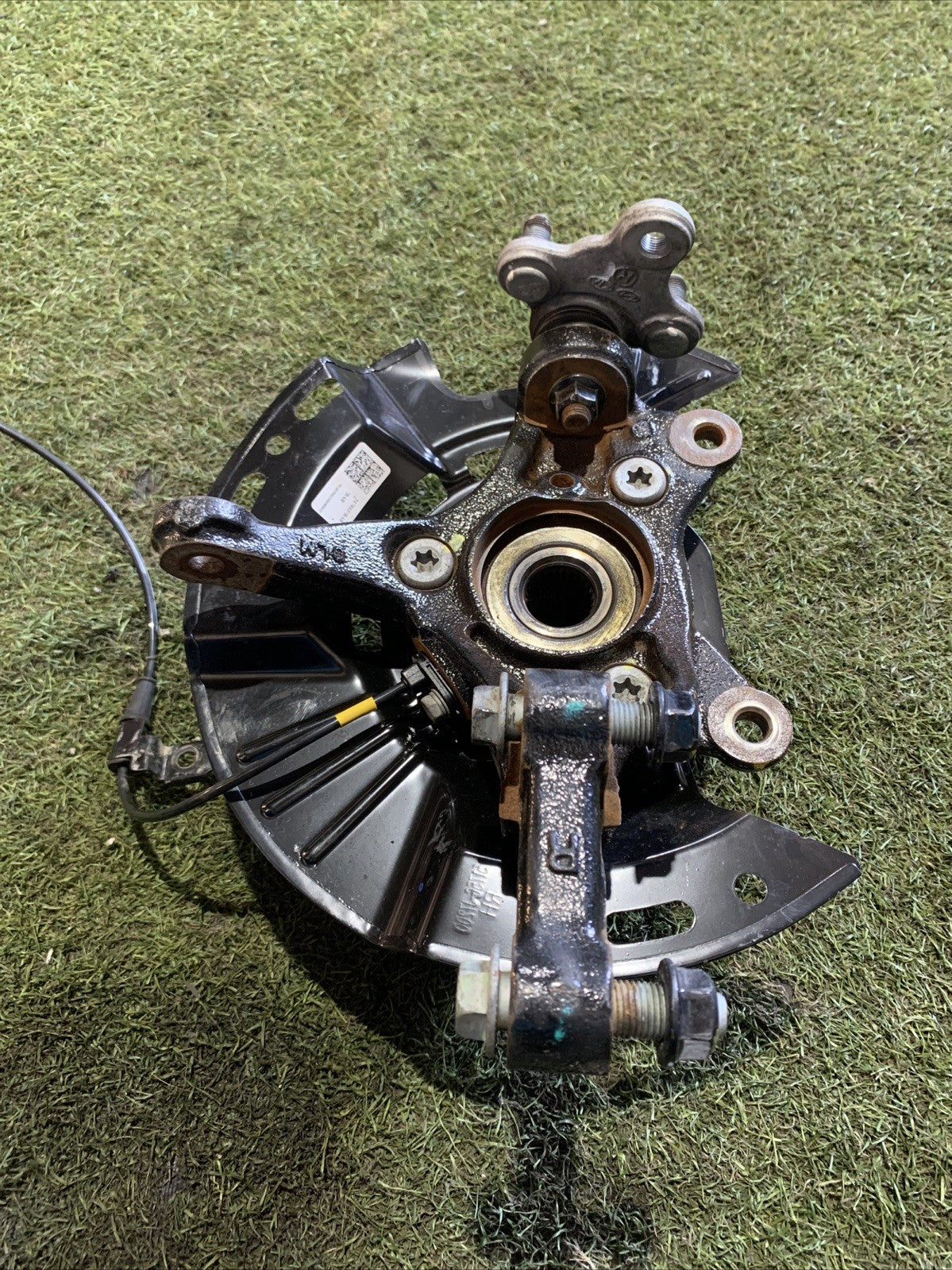 Mozzo Montante Fusello Anteriore Destro Kia Xceed 1.0 Benzina 51701J7BA0