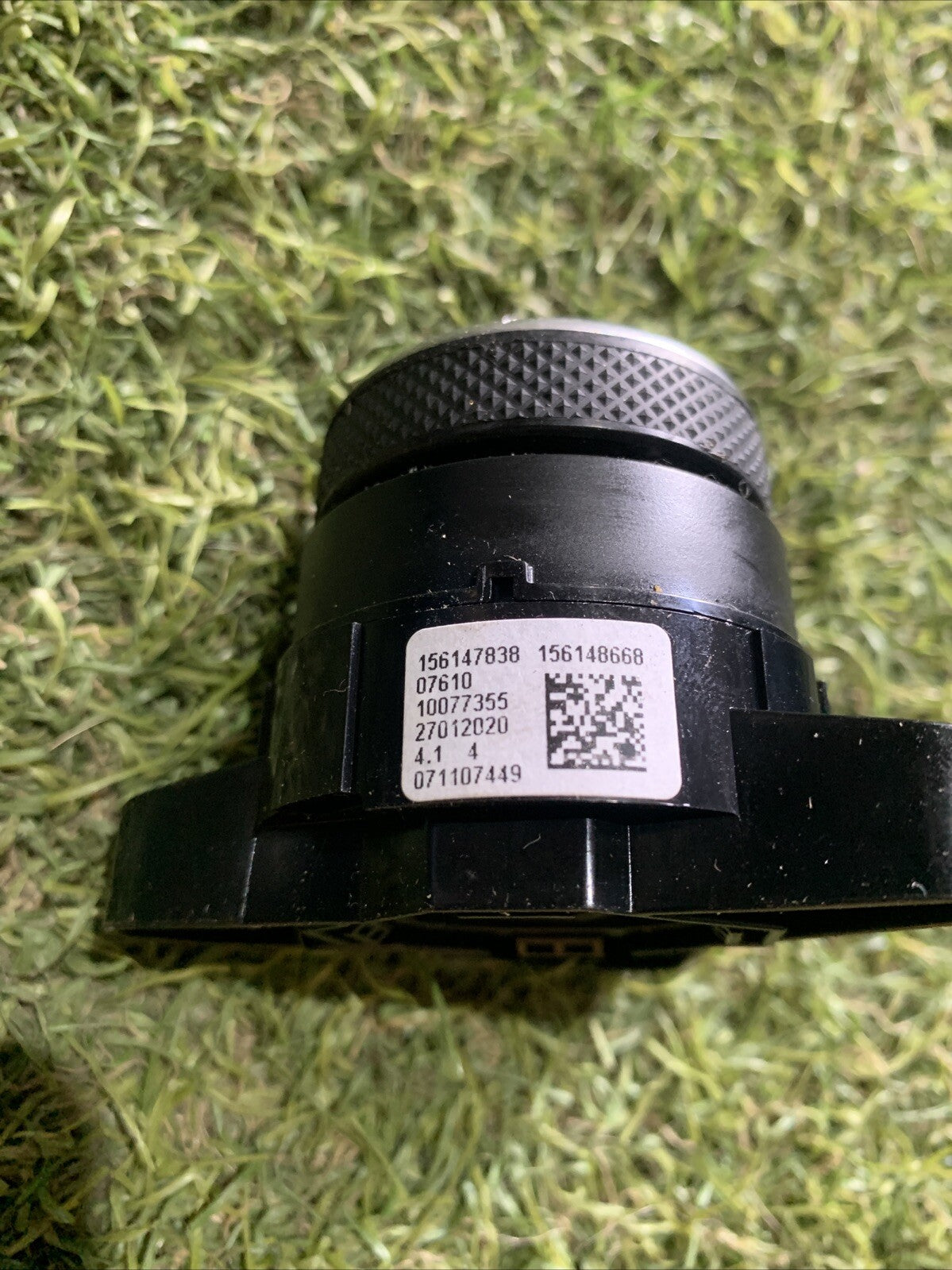 COMANDO CAMBIO MODALITA' DI GUIDA ALFA ROMEO Giulia Serie (952_) 156147838