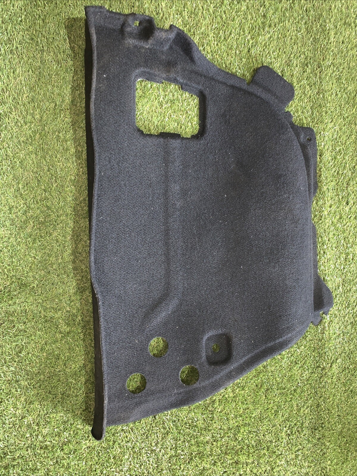 Rivestimento Baule Destro Fiat 500X 07357280320 (2)