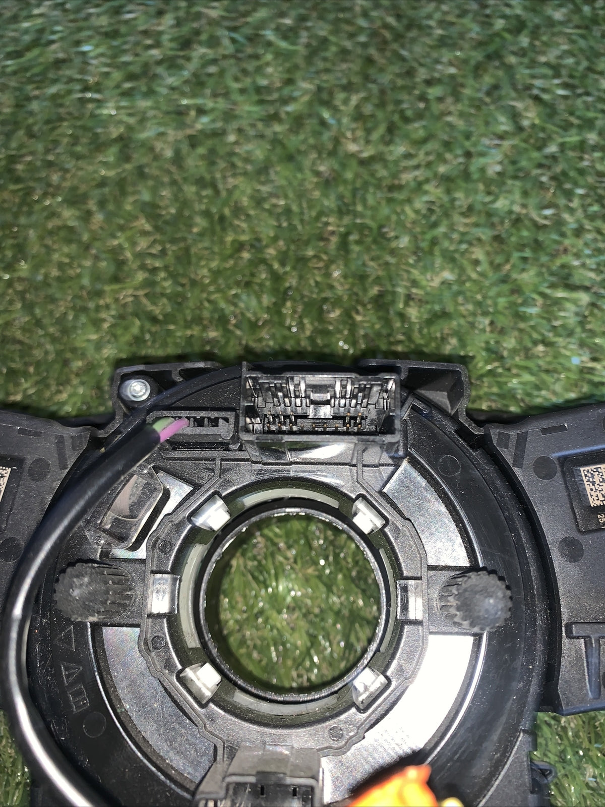 H1BT3F944AJ DEVIOLUCI FORD FIESTA 1.0 2019