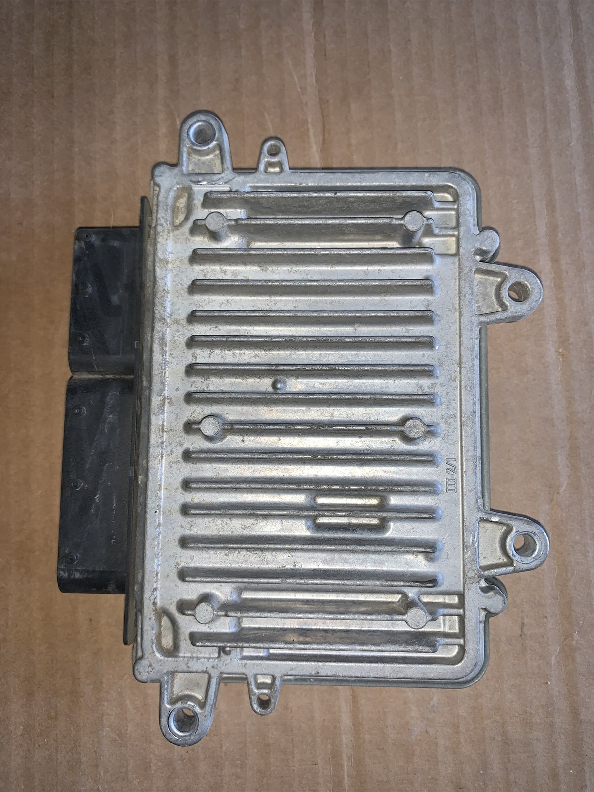 RICAMBI USATI A6401500734 CENTRALINA MOTORE MERCEDES Classe B A W245