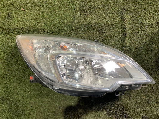 FARO ANTERIORE DESTRO PER OPEL Meriva 3° Serie 13253630 (10>)