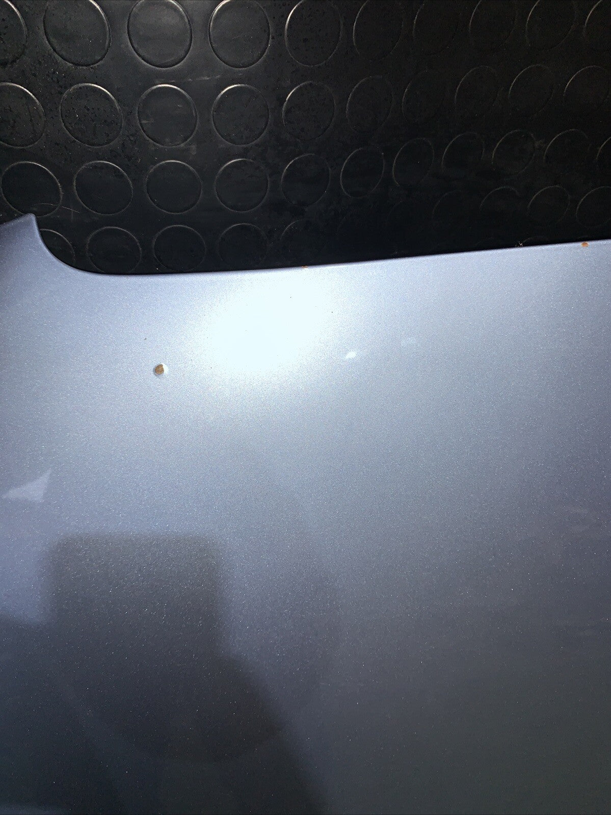 Cofano Anteriore Lancia Delta 2008!!!ATTENZIONE!!! Guardare Bene Le Foto