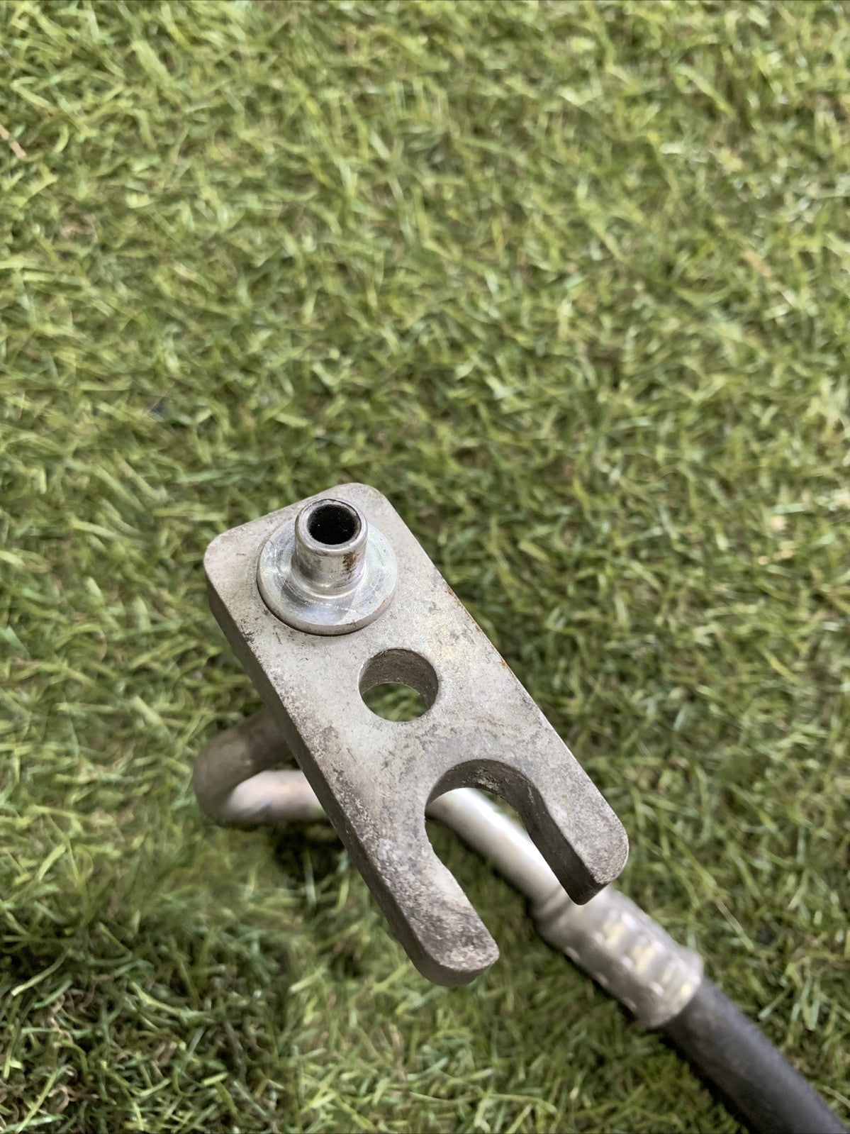 Tubo Aria Condizionata Maserati Levante 670033082