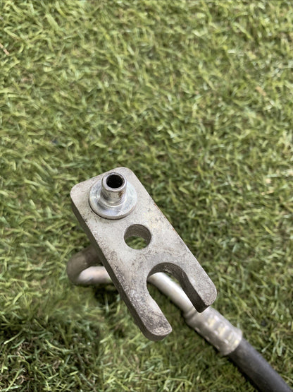 Tubo Aria Condizionata Maserati Levante 670033082