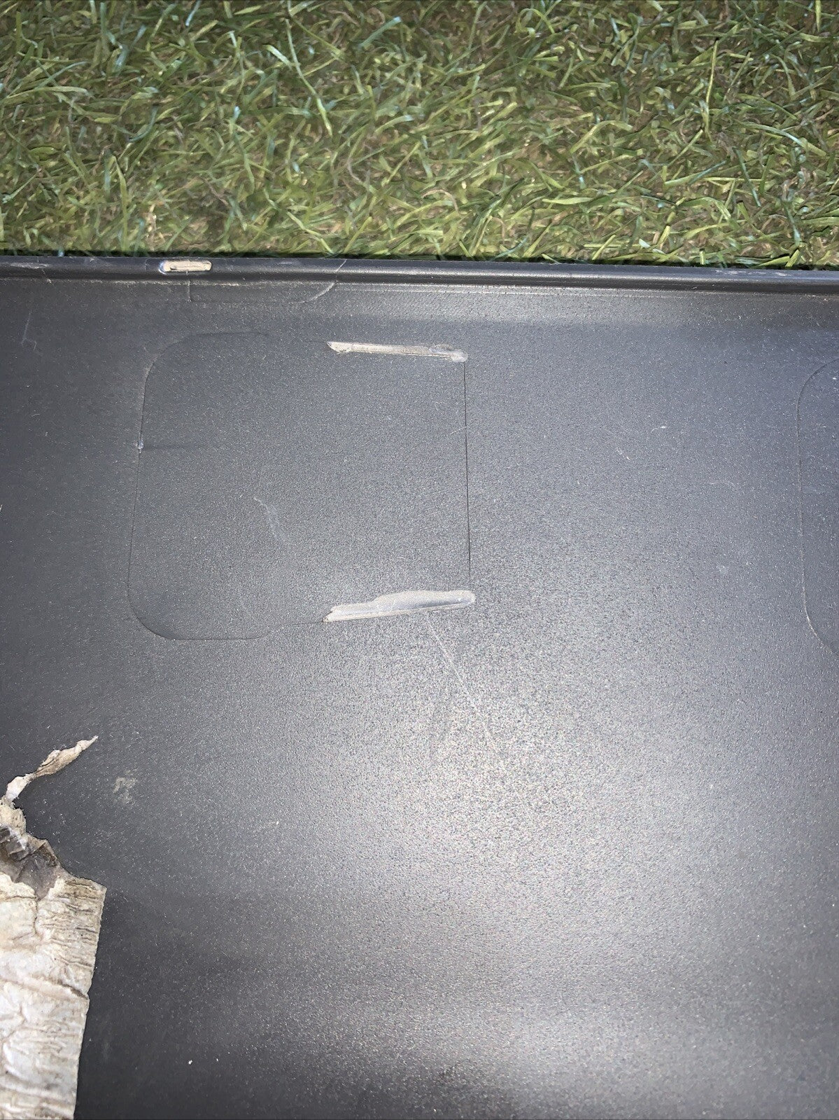 CJ54-S24903-A MODANATURA PORTA POSTERIORE SINISTRA FORD KUGA II 2012 2019