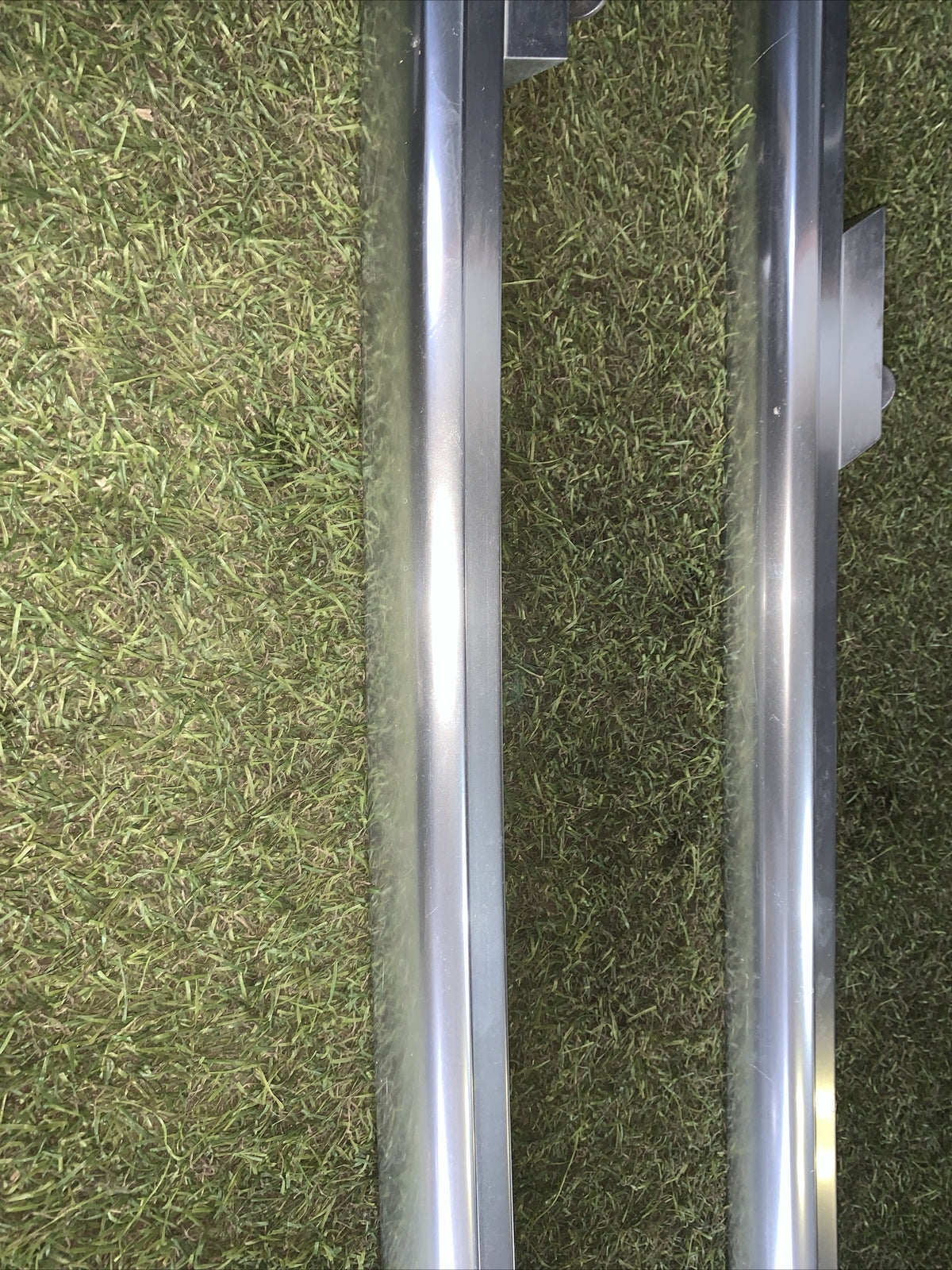 Barre Tetto Portatutto 8K9860021E 8K9860022E AUDI A4 B8 8K AVANT