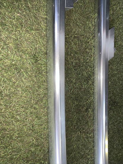 Barre Tetto Portatutto 8K9860021E 8K9860022E AUDI A4 B8 8K AVANT