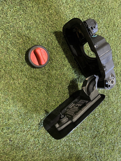 Sportellino Carburante Mercedes Classe C 220 W204 2.2 Diesel A2046300067