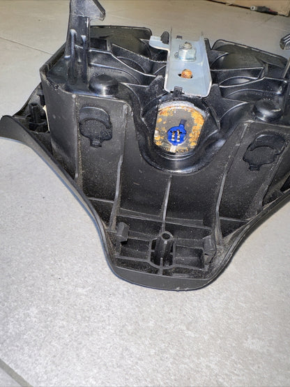 96556746ZR AIRBAG VOLANTE GUIDA STERZO PEUGEOT 307 SW 1.6 HDI (2001\2009) 2006