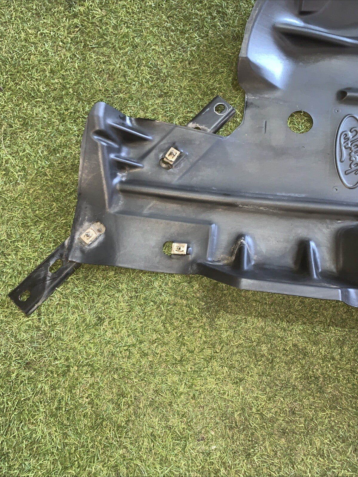 Sotto Piano Motore Sotto Scocca Destra Ford Fiesta 2019 M1BB-11132-AA