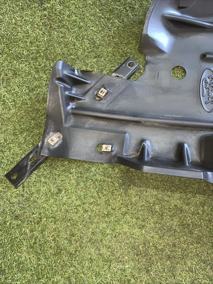 Sotto Piano Motore Sotto Scocca Destra Ford Fiesta 2019 M1BB-11132-AA