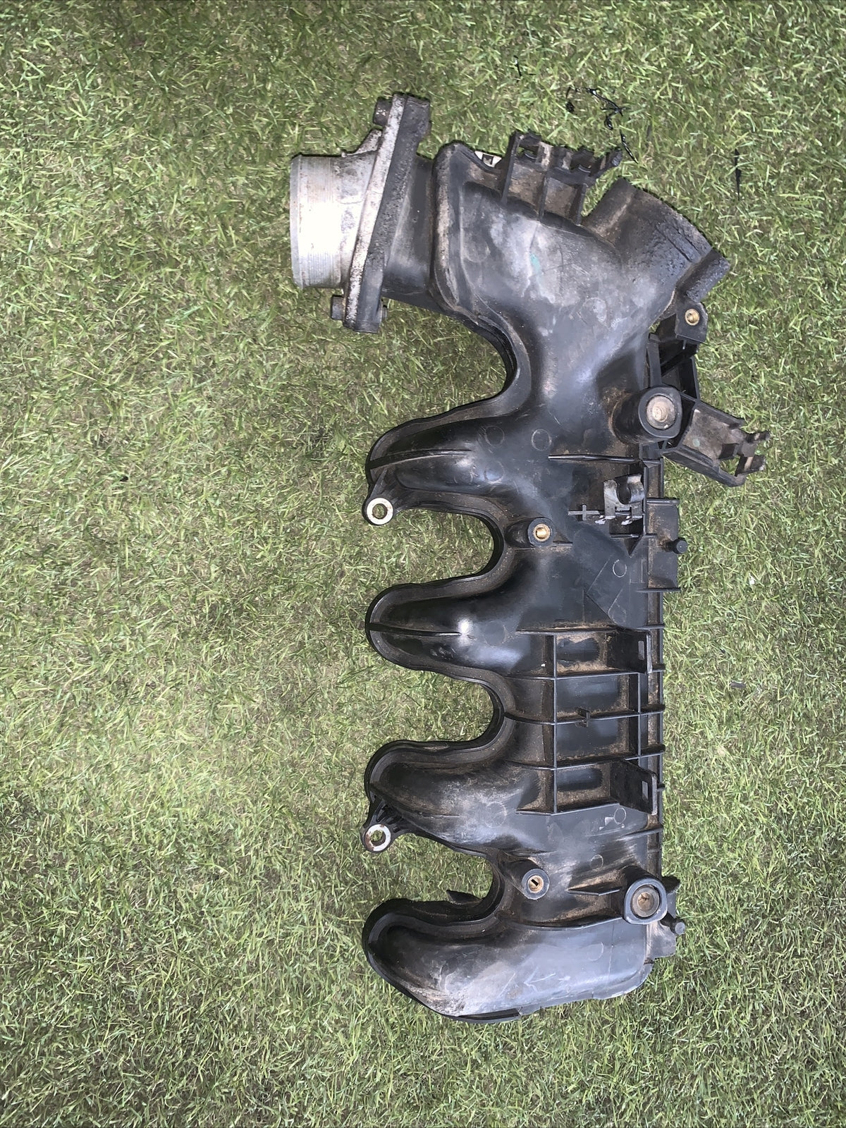 COLLETTORE DI ASPIRAZIONE PER FORD CMAX 1.6 DIESEL 9653808680D