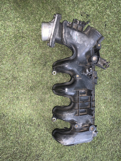 COLLETTORE DI ASPIRAZIONE PER FORD CMAX 1.6 DIESEL 9653808680D