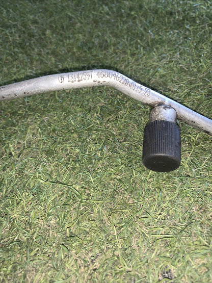 13142597 TUBO ARIA CONDIZIONATA PER FIAT CROMA 2005